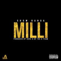 Artwork for Milli by SHOW BANGA