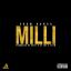 Artwork for Milli