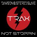 Artwork for Not Stoppin' (Original Mix)