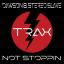 Artwork for Not Stoppin' (Original Mix)