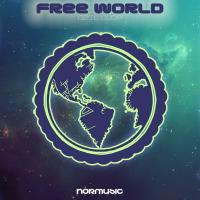 Artwork for Free World by Ozil Loop