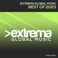 Artwork for Extrema Global Music - Best of 2023 by Various Artists