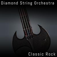 Artwork for Rock by Diamond String Orchestra