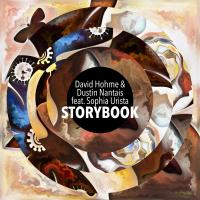 Artwork for Storybook by David Hohme