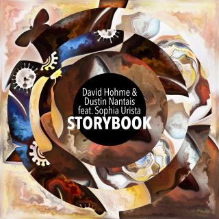 Artwork for Storybook