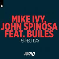 Artwork for Perfect Day by Mike Ivy