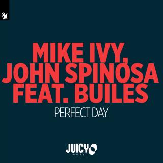 Artwork for Perfect Day (Tommy Capretto Extended Remix)
