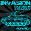 Artwork for Invasion (Original Mix)