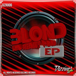 Artwork for I'm Really Mad (Original Mix)