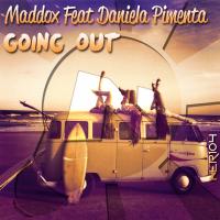 Artwork for Going Out by DJ Maddox