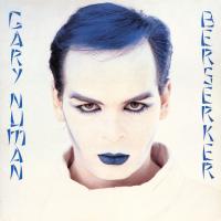 Artwork for Berserker (2024 Remaster) by Gary Numan