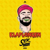 Artwork for Klaplongen by Sickmode