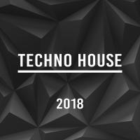 Artwork for Techno House 2018 by Techno House