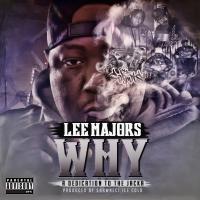 Artwork for Why by Lee Majors