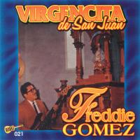 Artwork for Virgencita De San Juan by Freddie Gomez