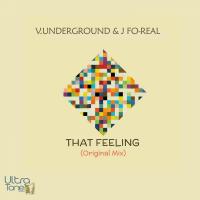 Artwork for That Feeling by V-Underground