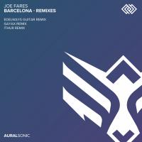 Artwork for Barcelona - Remixes by Joe Fares