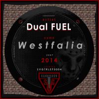 Artwork for WESTFALIA by Dual Fuel