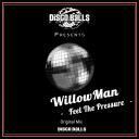 Artwork for Feel The Pressure (Original Mix)