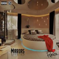 Artwork for Mirrors by LoveRance