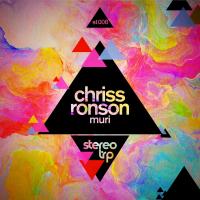 Artwork for Muri by Chriss Ronson