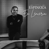 Artwork for En Lencería by Espinoza Paz