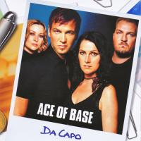 Artwork for Da Capo by Ace of Base