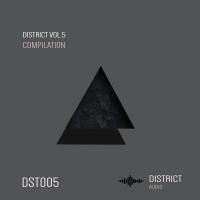 Artwork for District 05 by Various Artists