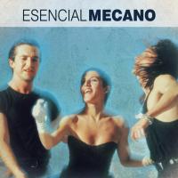 Artwork for Esencial Mecano by Mecano