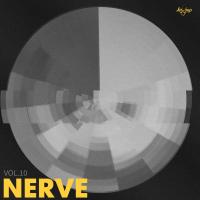 Artwork for Nerve ,vol.10 by Mechanical Fusion