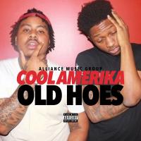 Artwork for Old Hoes by Cool Amerika