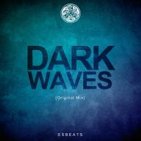 Artwork for Dark Waves by EsBeats