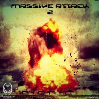 Artwork for Massive Attack 2 by Dionigi