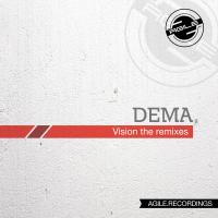 Artwork for Vision The Remixes by Dema