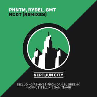 Artwork for Ncdt