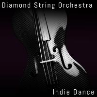 Artwork for Indie Dance by Diamond String Orchestra