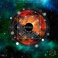 Artwork for Rituals Vol.3 by Various Artists