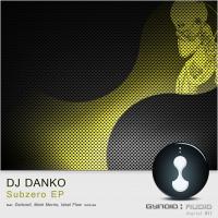 Artwork for Subzero EP by DJ Danko