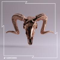 Artwork for Knocker by Еоn