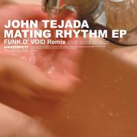 Artwork for Mating Rhythm by John Tejada