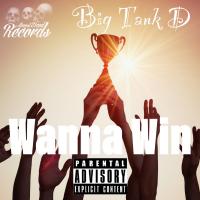 Artwork for Wanna Win by Big Tank D