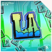 Artwork for To L.A by Tita Lau