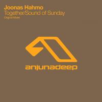 Artwork for Together / Sound Of Sunday by Joonas Hahmo