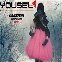 Artwork for Yousel Carnival Compilation 2017 by Various Artists