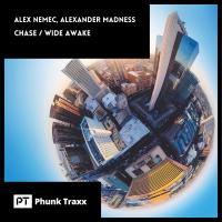 Artwork for Chase / Wide Awake by Alex Nemec