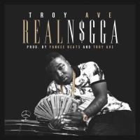 Artwork for Real One / Real N*gga by Troy Ave