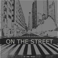 Artwork for On The Street by Manuel Cornet