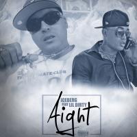 Artwork for Aight (feat. Lil Dirty) by Iceberg