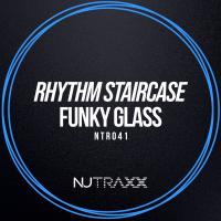 Artwork for Funky Glass by Rhythm Staircase