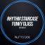 Artwork for Funky Glass